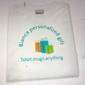 Meet your Posher, Bianca